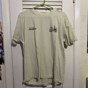 Tubbo Tubboat Ukelele shirt. Large